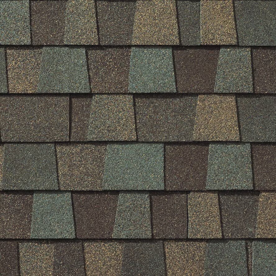 Rooster Exteriors Images